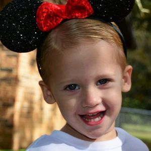 Meet your Posher, Carolyn